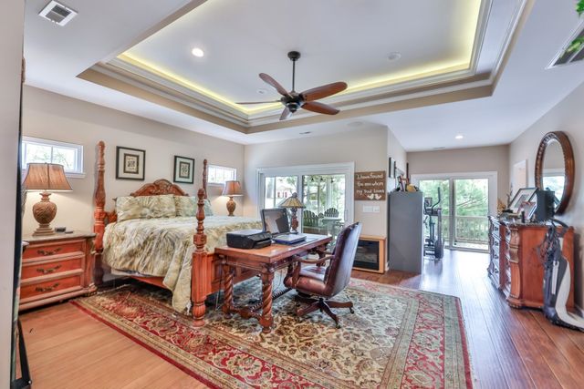 815 S Willow Dr., Surfside Beach, SC 29575