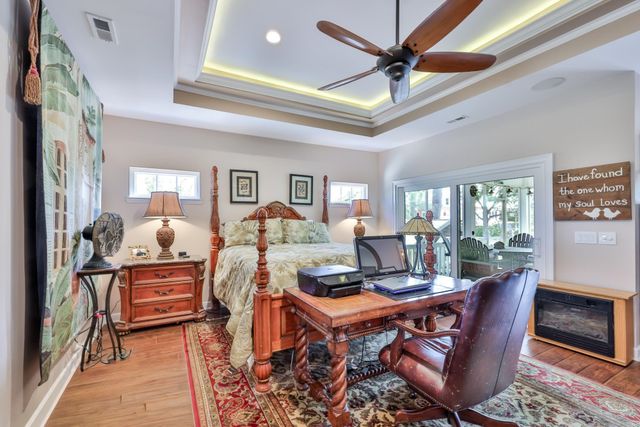 815 S Willow Dr., Surfside Beach, SC 29575