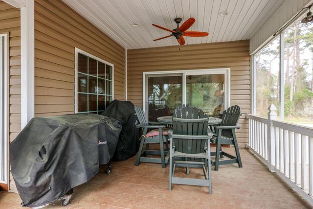 815 S Willow Dr., Surfside Beach, SC 29575