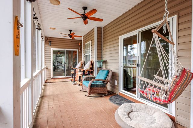 815 S Willow Dr., Surfside Beach, SC 29575