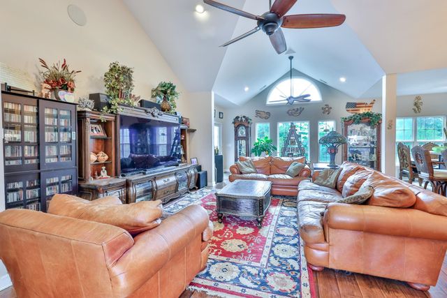 815 S Willow Dr., Surfside Beach, SC 29575