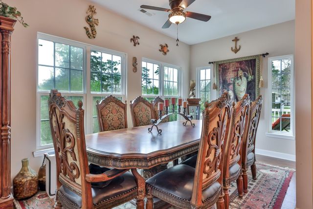 815 S Willow Dr., Surfside Beach, SC 29575