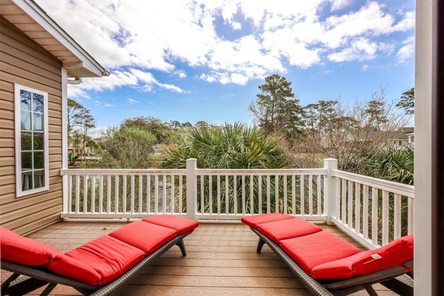 815 S Willow Dr., Surfside Beach, SC 29575