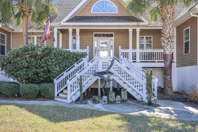 815 S Willow Dr., Surfside Beach, SC 29575