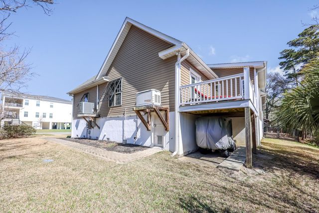 815 S Willow Dr., Surfside Beach, SC 29575