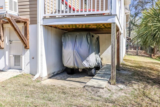 815 S Willow Dr., Surfside Beach, SC 29575