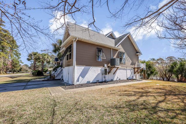 815 S Willow Dr., Surfside Beach, SC 29575