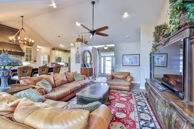 815 S Willow Dr., Surfside Beach, SC 29575