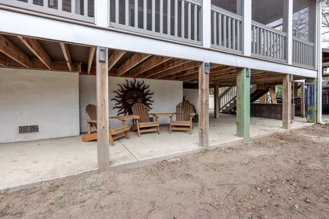 815 S Willow Dr., Surfside Beach, SC 29575