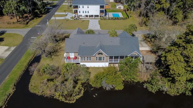 815 S Willow Dr., Surfside Beach, SC 29575