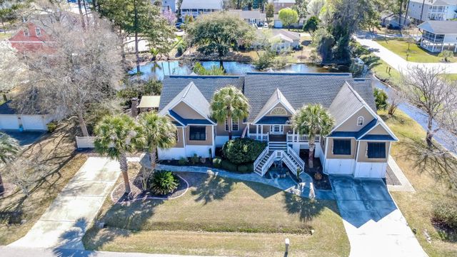 815 S Willow Dr., Surfside Beach, SC 29575