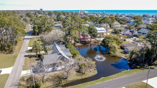 815 S Willow Dr., Surfside Beach, SC 29575