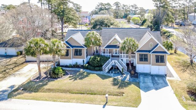 815 S Willow Dr., Surfside Beach, SC 29575