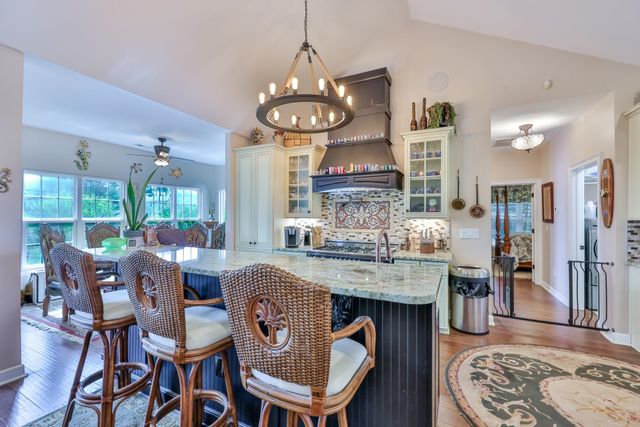 815 S Willow Dr., Surfside Beach, SC 29575