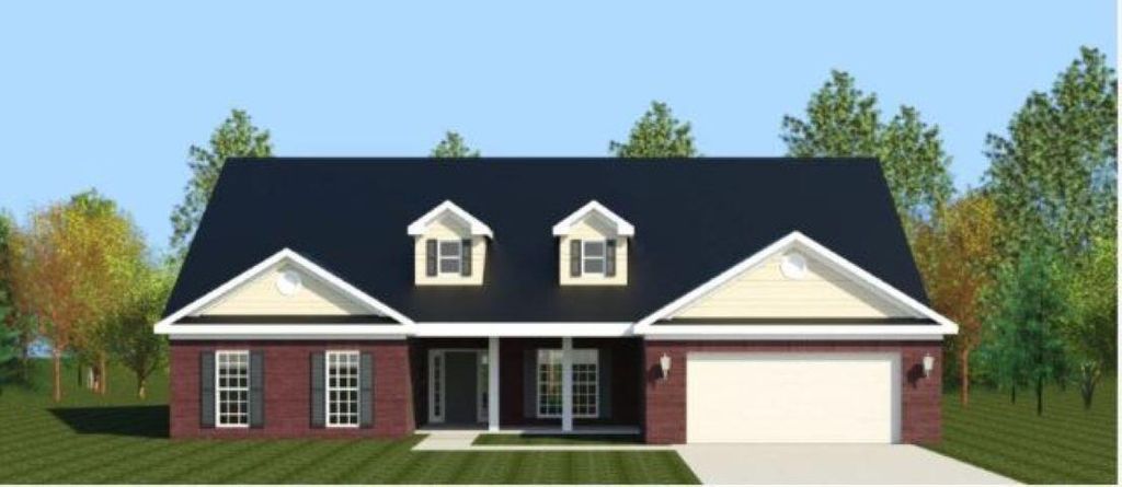 24-V Merrifield Court, Aiken, SC 29803