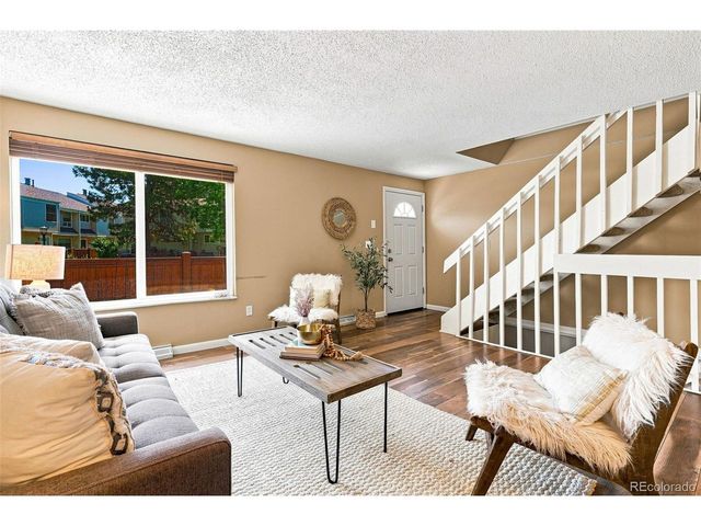 4268 E Maplewood Way, Littleton, CO 80121