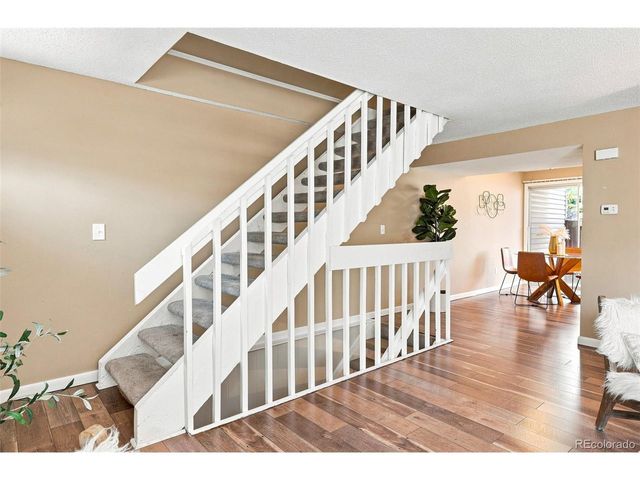 4268 E Maplewood Way, Littleton, CO 80121