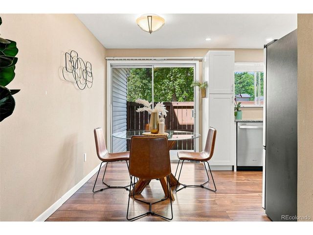 4268 E Maplewood Way, Littleton, CO 80121