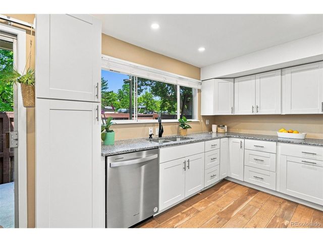 4268 E Maplewood Way, Littleton, CO 80121