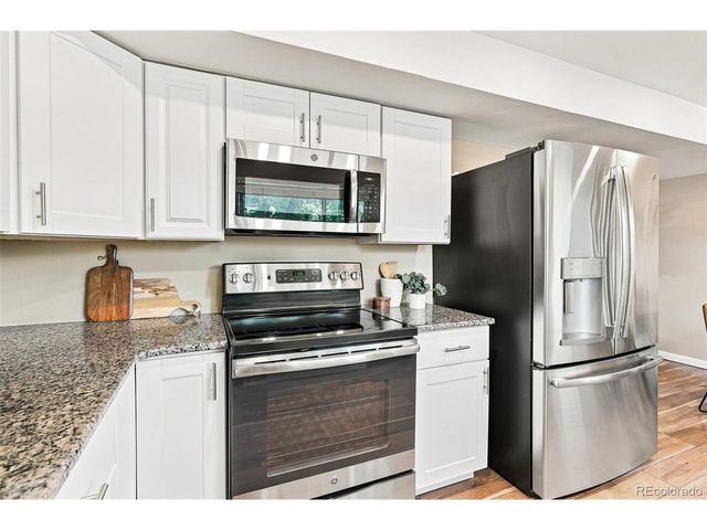 4268 E Maplewood Way, Littleton, CO 80121