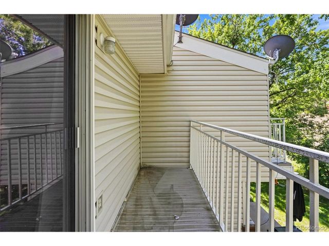 4268 E Maplewood Way, Littleton, CO 80121