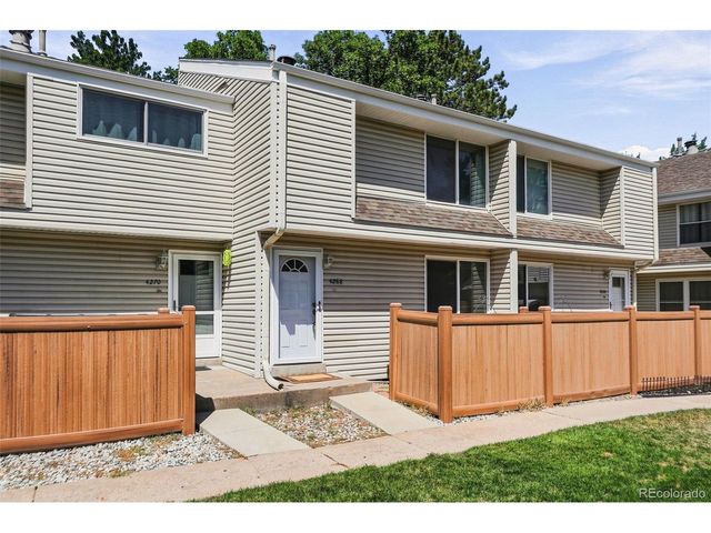 4268 E Maplewood Way, Littleton, CO 80121