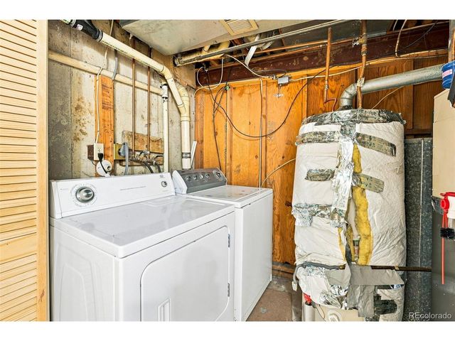 4268 E Maplewood Way, Littleton, CO 80121