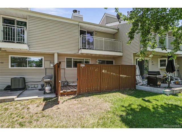 4268 E Maplewood Way, Littleton, CO 80121