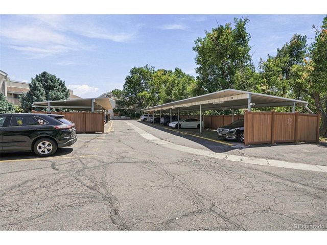 4268 E Maplewood Way, Littleton, CO 80121