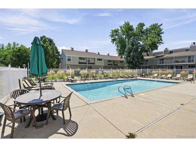 4268 E Maplewood Way, Littleton, CO 80121