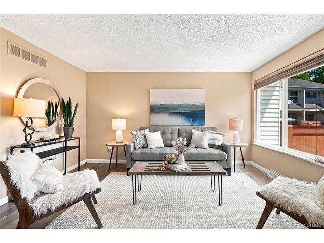 4268 E Maplewood Way, Littleton, CO 80121