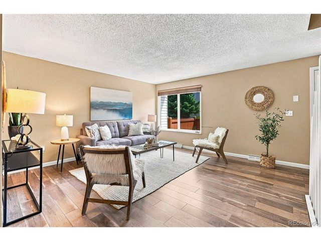 4268 E Maplewood Way, Littleton, CO 80121