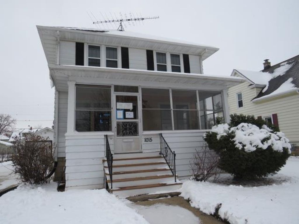 1015 Wisconsin Avenue, North Fond Du Lac, WI 54937