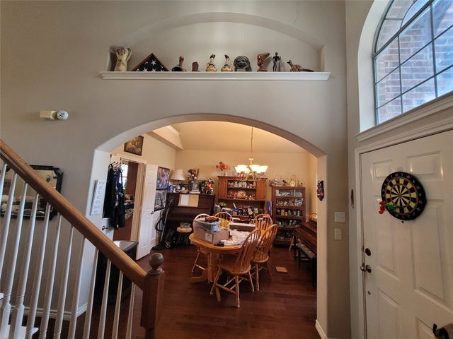 7113 Brekenridge Drive, Fort Worth, TX 76179