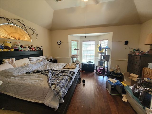7113 Brekenridge Drive, Fort Worth, TX 76179