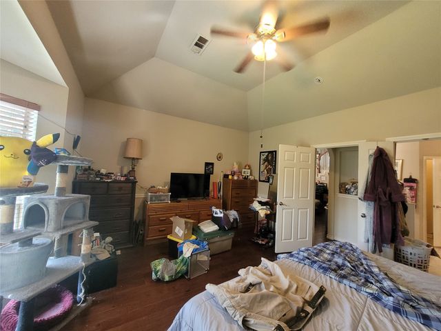 7113 Brekenridge Drive, Fort Worth, TX 76179
