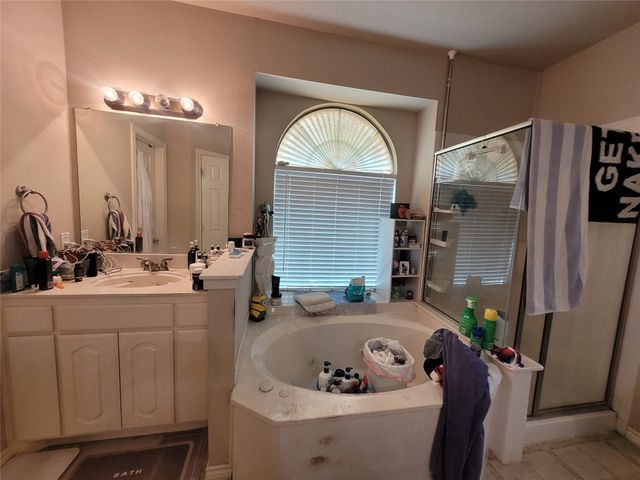 7113 Brekenridge Drive, Fort Worth, TX 76179