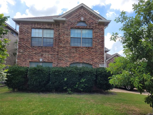 7113 Brekenridge Drive, Fort Worth, TX 76179