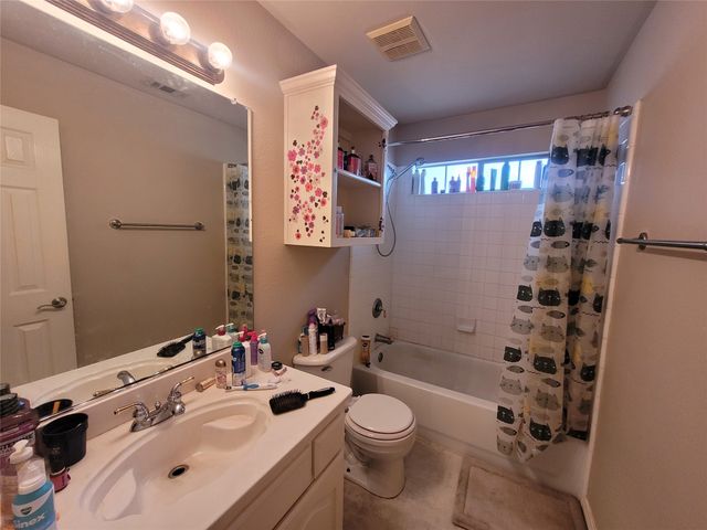 7113 Brekenridge Drive, Fort Worth, TX 76179