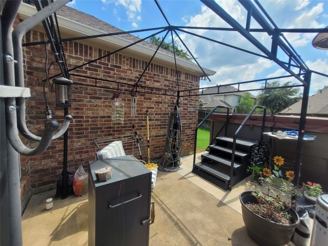 7113 Brekenridge Drive, Fort Worth, TX 76179