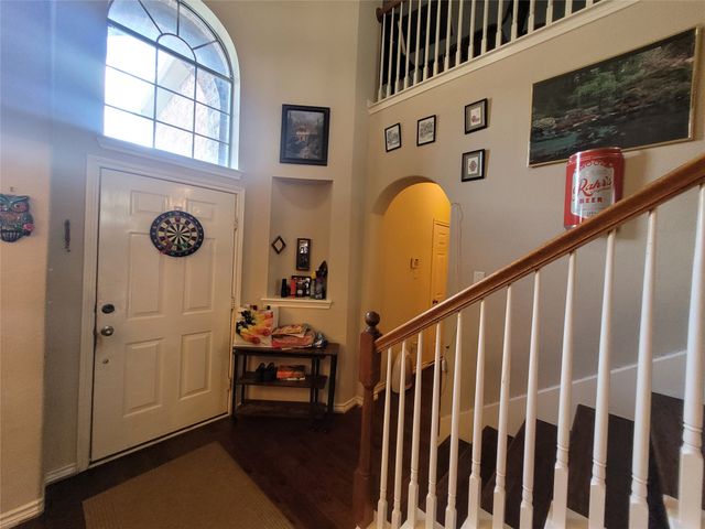 7113 Brekenridge Drive, Fort Worth, TX 76179