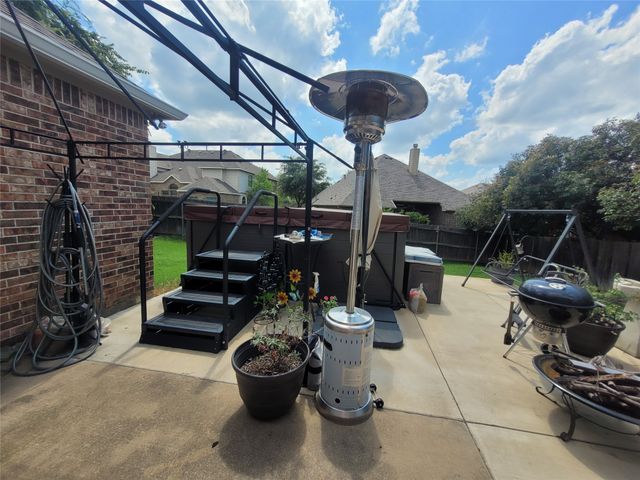 7113 Brekenridge Drive, Fort Worth, TX 76179