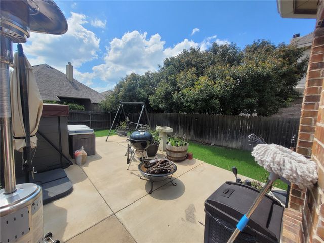 7113 Brekenridge Drive, Fort Worth, TX 76179