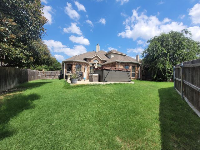 7113 Brekenridge Drive, Fort Worth, TX 76179