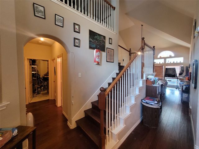 7113 Brekenridge Drive, Fort Worth, TX 76179