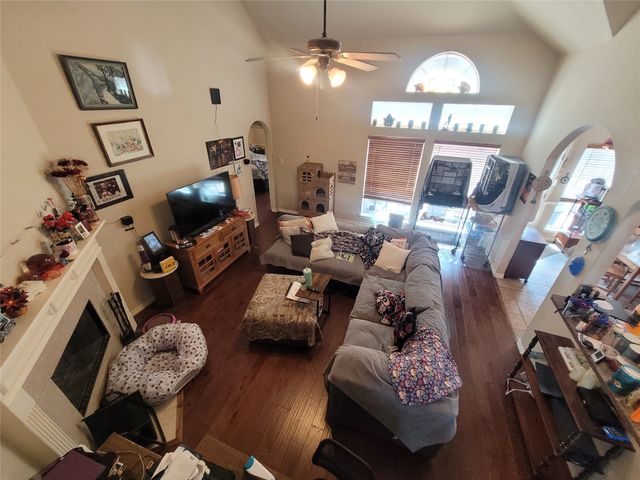 7113 Brekenridge Drive, Fort Worth, TX 76179