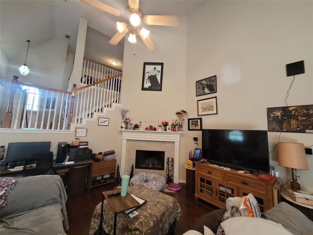 7113 Brekenridge Drive, Fort Worth, TX 76179