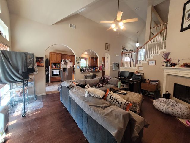 7113 Brekenridge Drive, Fort Worth, TX 76179