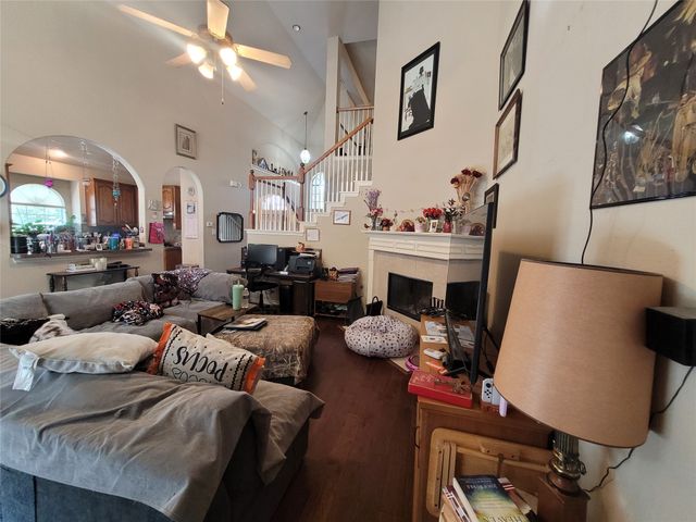 7113 Brekenridge Drive, Fort Worth, TX 76179