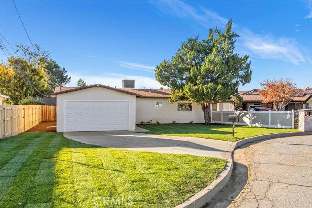 13376 Robin Court, Yucaipa, CA 92399